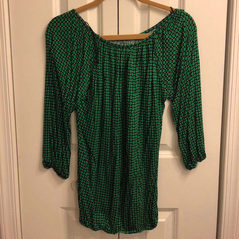 Michael Kors blouse